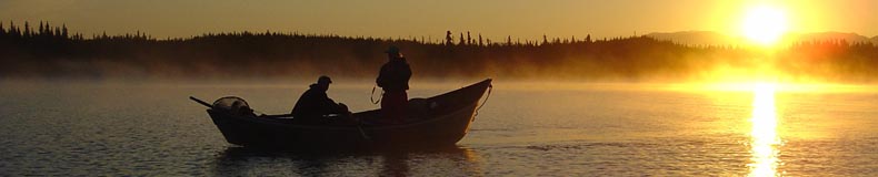 Moose River Adventures